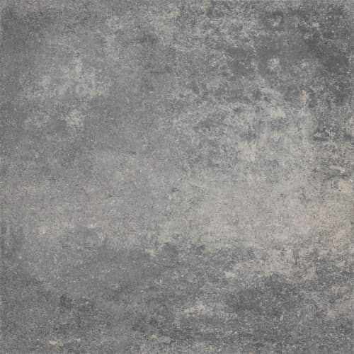 Terras+ Tegel Designo 60x60x4 cm Grezzo