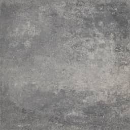 Terras+ Tegel Designo 60x60x4 cm Grezzo