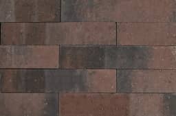 Wallblock New 15x15x60 Brons (8 st/lg)