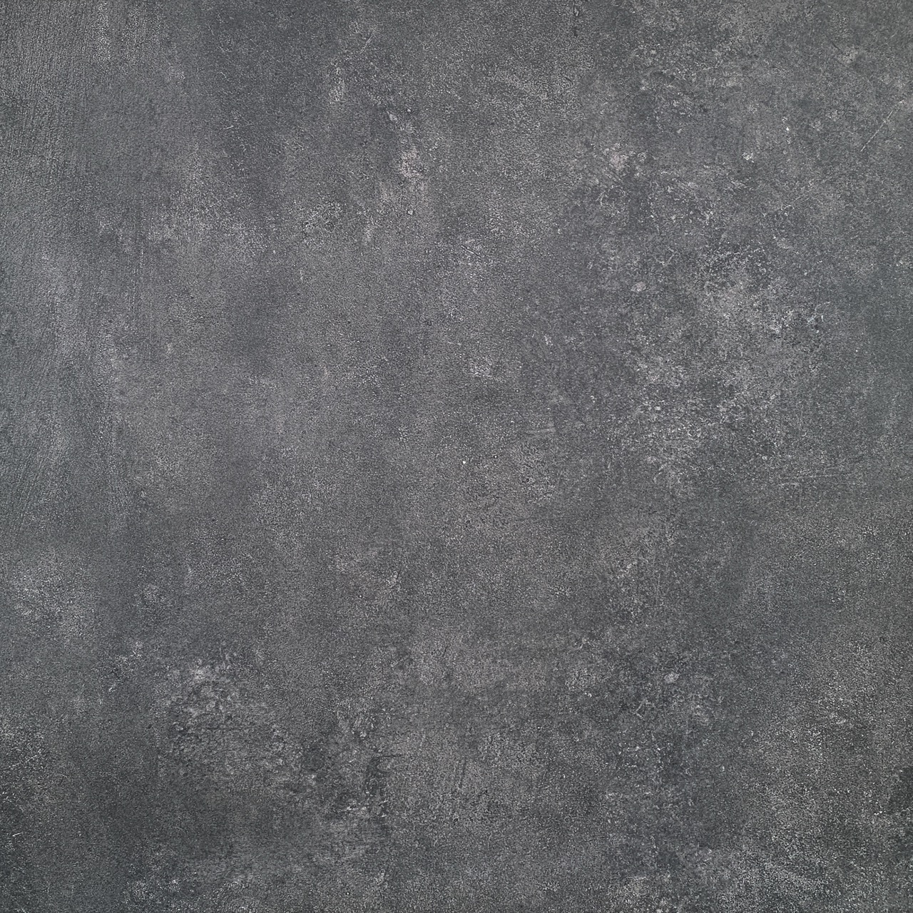 Ceramaxx Cimenti Clay Antracite 80x80x2 cm