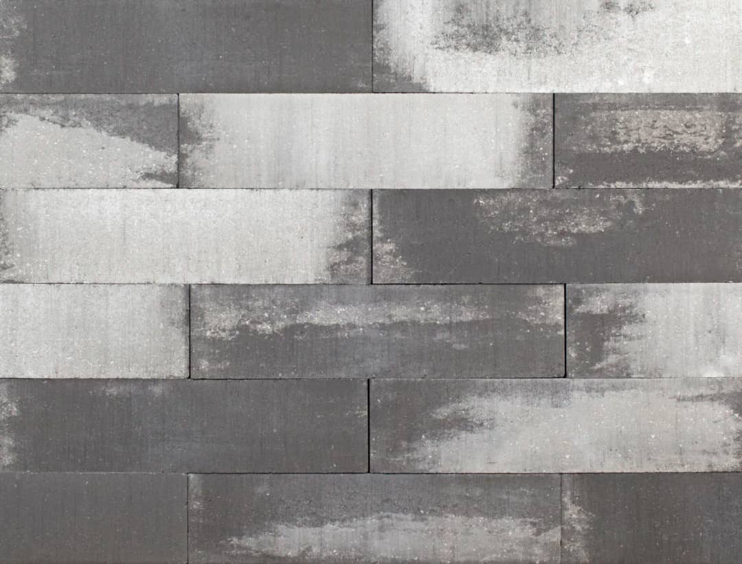 Wallblock New 15x15x60 Zeeuws Bont (8 st/lg)