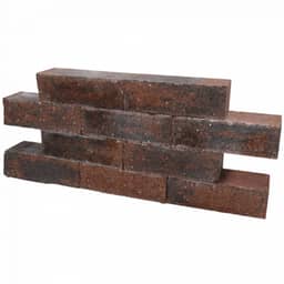 Catrock 31x11,5x10 cm Bruin/Zwart