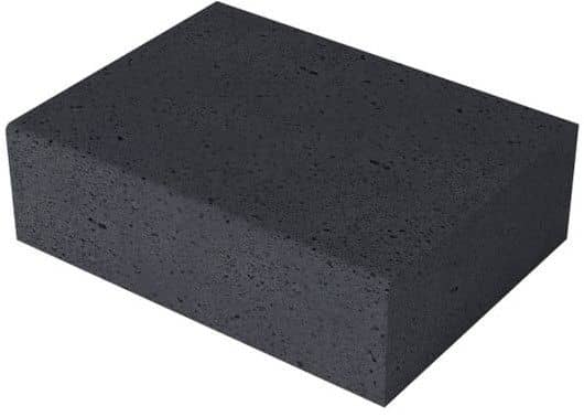 Schellevis Oud Hollandse traptrede massief halve carbon