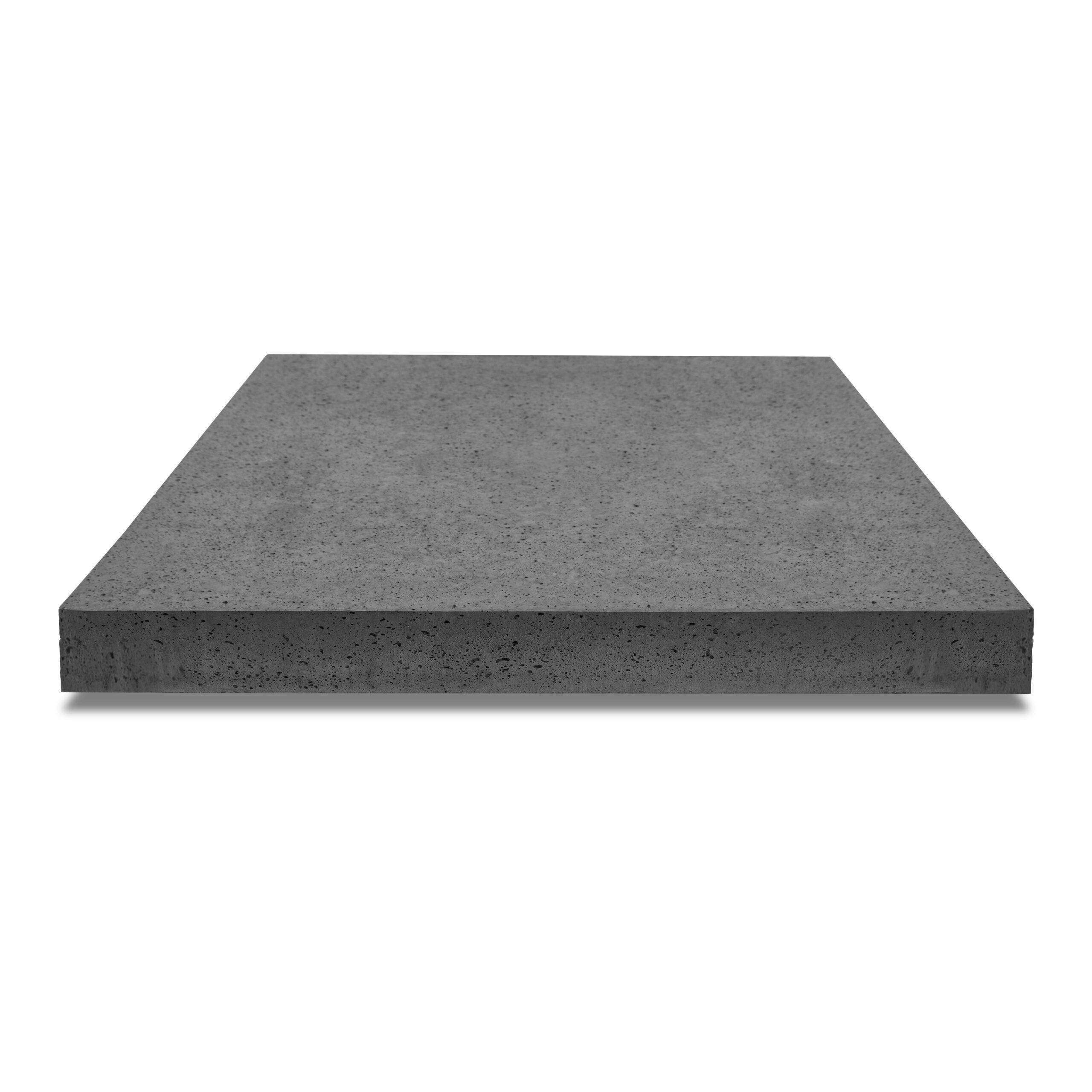 Artistone Oud Hollands Antraciet Gewapend