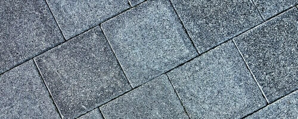 Afbeelding van Betontegels als sierbestrating: 6 inspiratietips!
