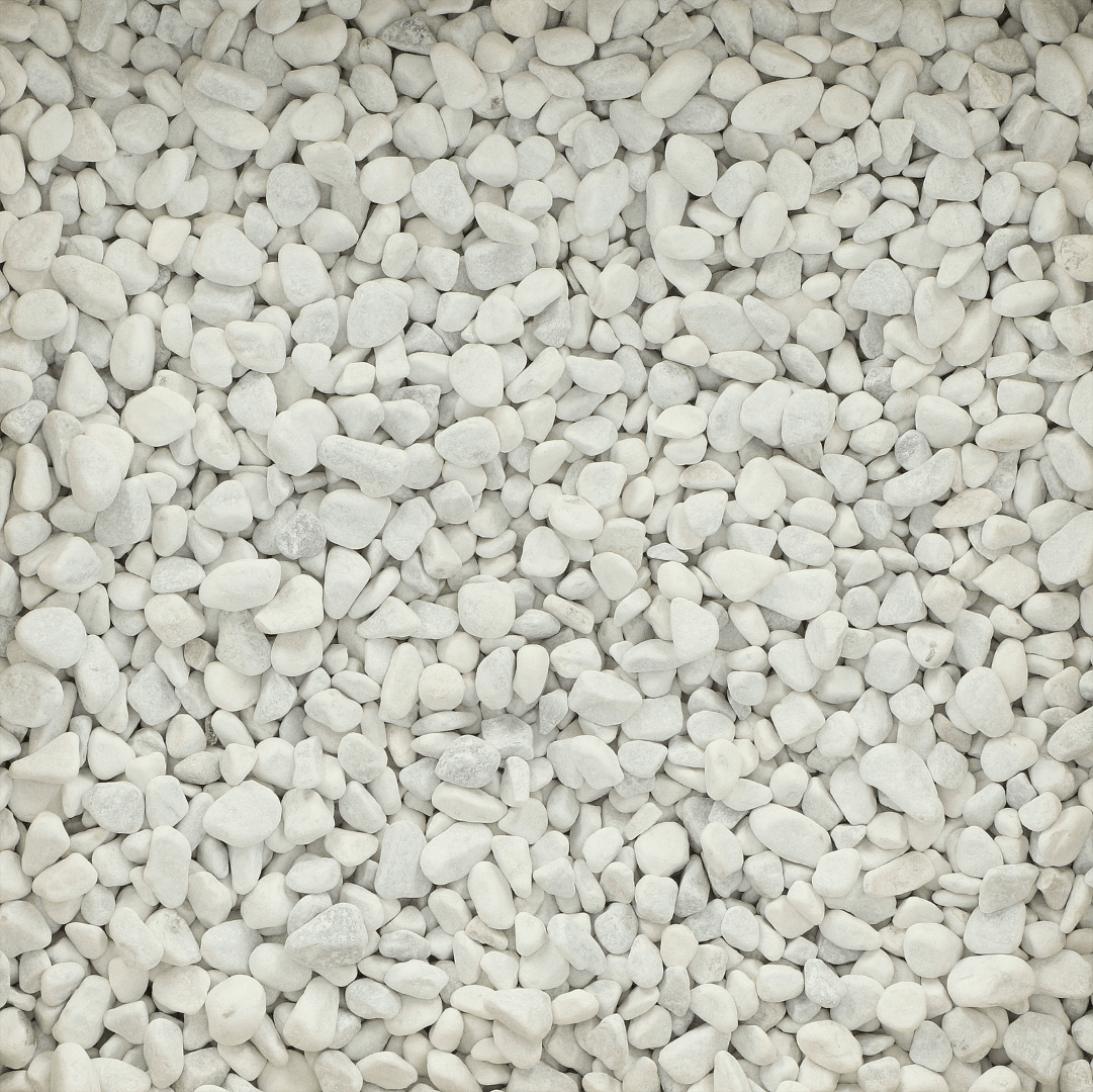 Carrara grind zak 20 kg