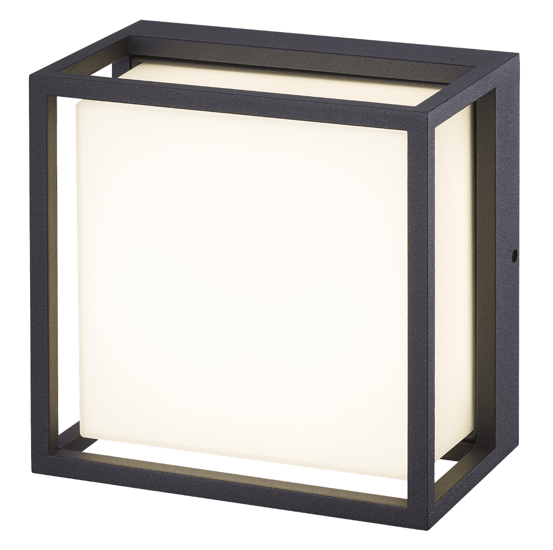 Chiaro wall Zwart