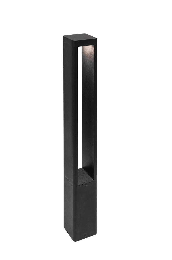 Eclipse floor II Zwart
