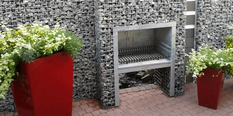 Afbeelding van Gardeco dealer: breng sfeer in je tuin!