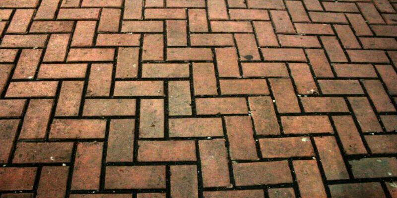 Afbeelding van Klinkers schoonmaken: wat moet je weten?