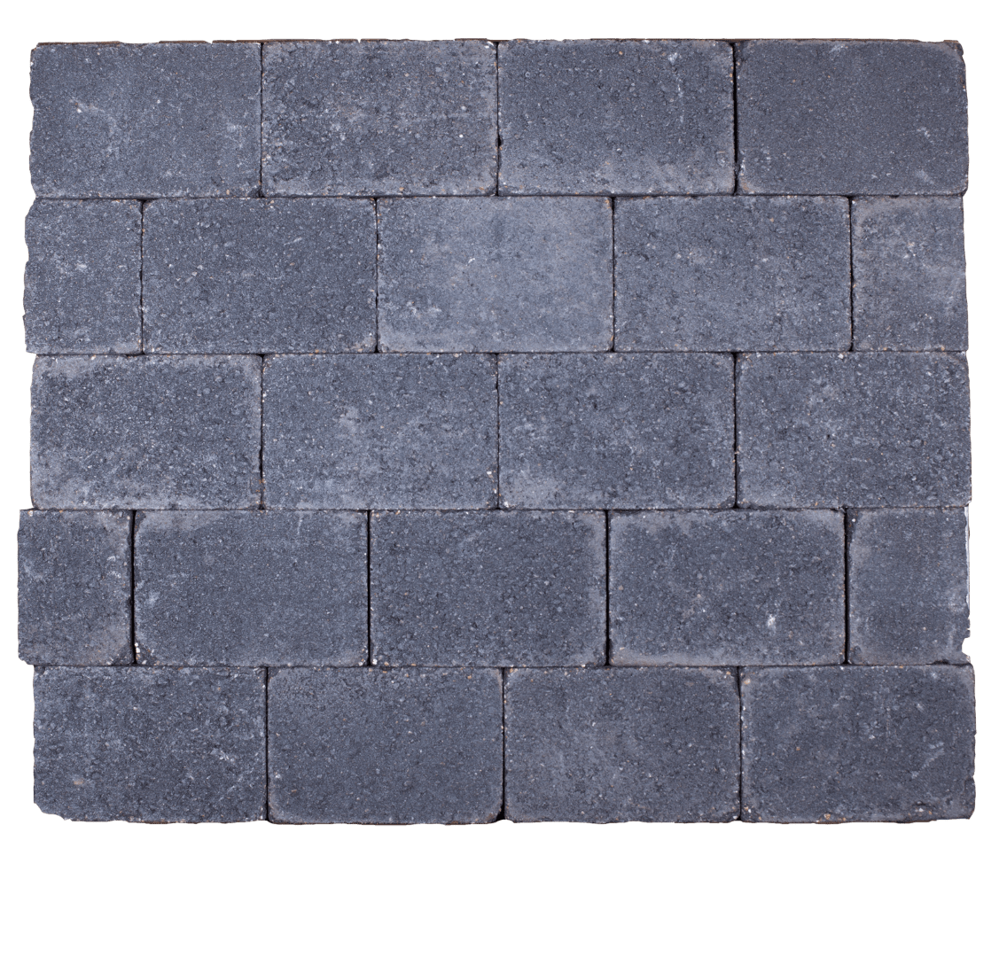Kobblestones Antraciet