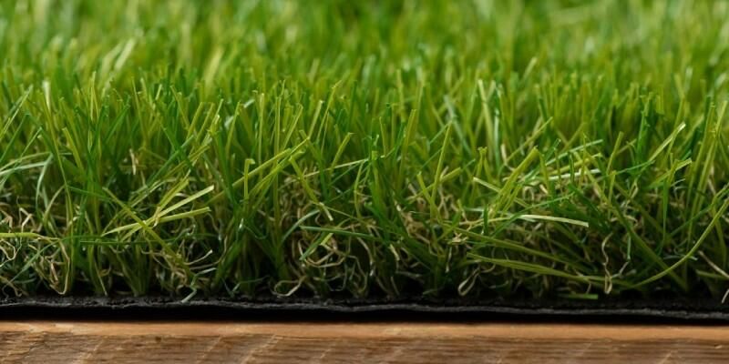 Afbeelding van Dit is waarom jij ook kunstgras in de tuin wilt!