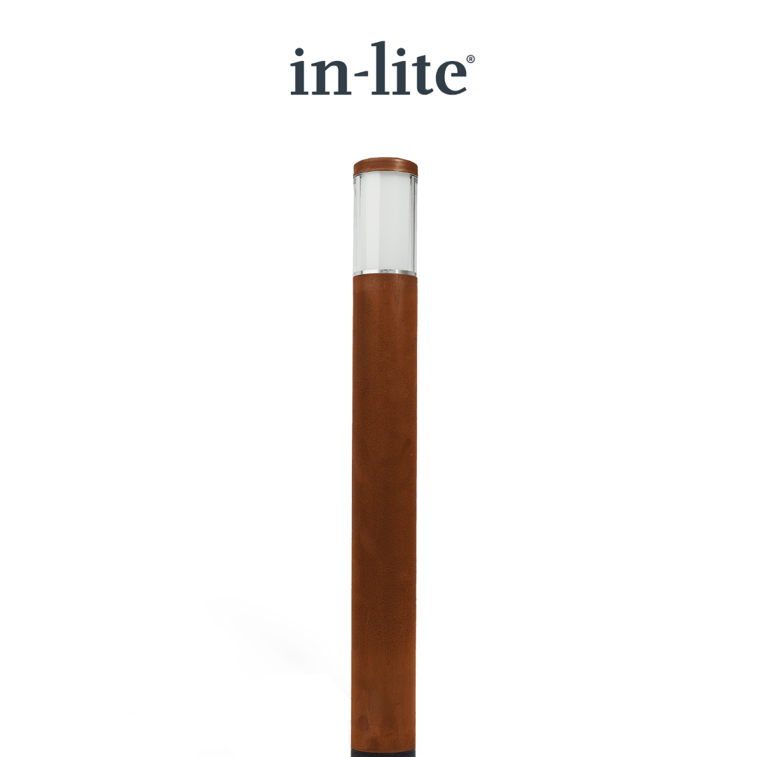 Liv vrijstaand Corten