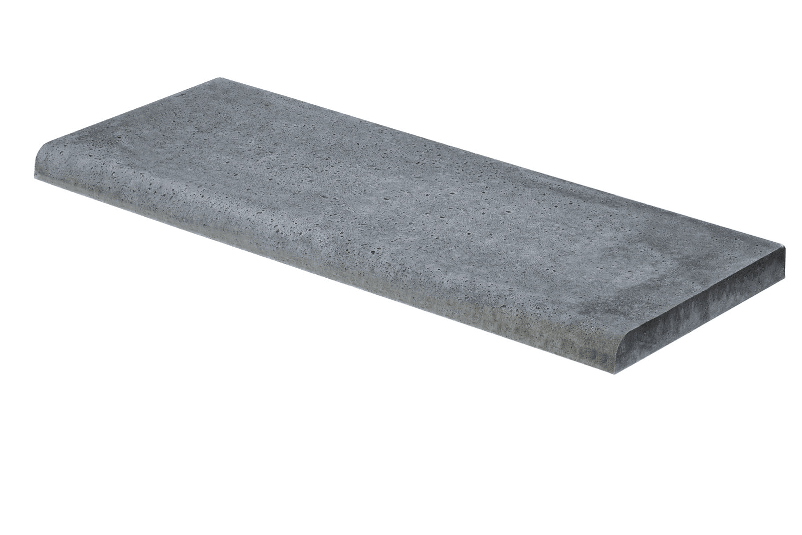 Oudhollandse zwembadrand Grijs