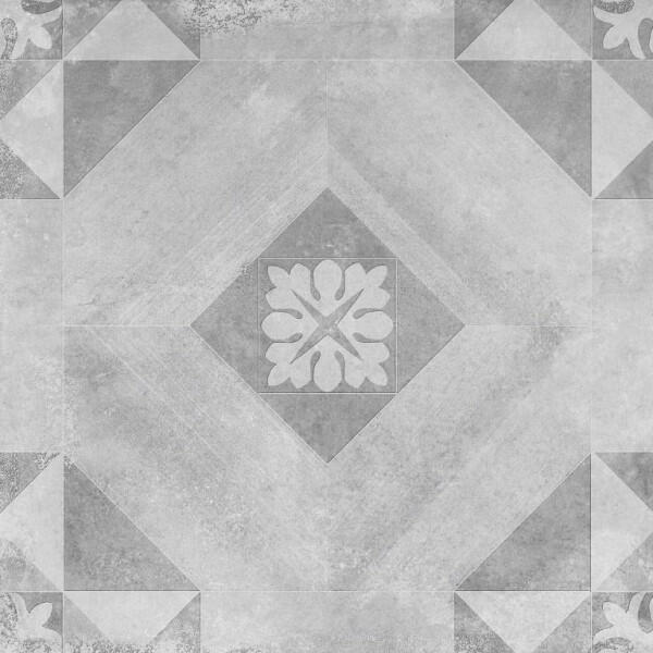 GeoCeramica® Symbol Block Black