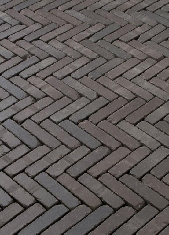 Terra Modena Antica - Dikformaat