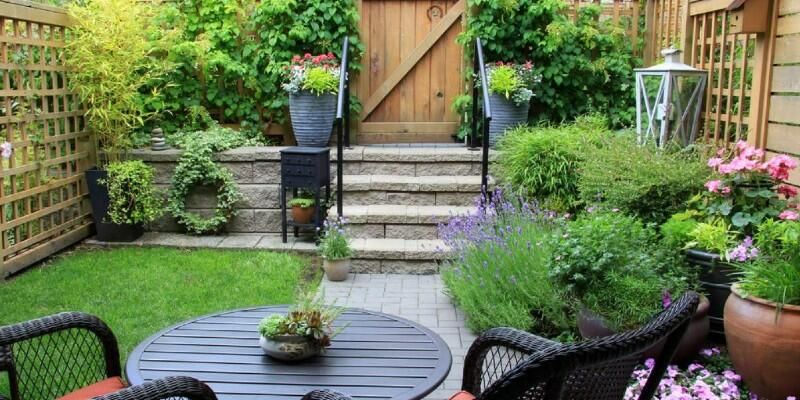 Afbeelding van Tuininspiratie opdoen: 5 tips van Nudetuin!