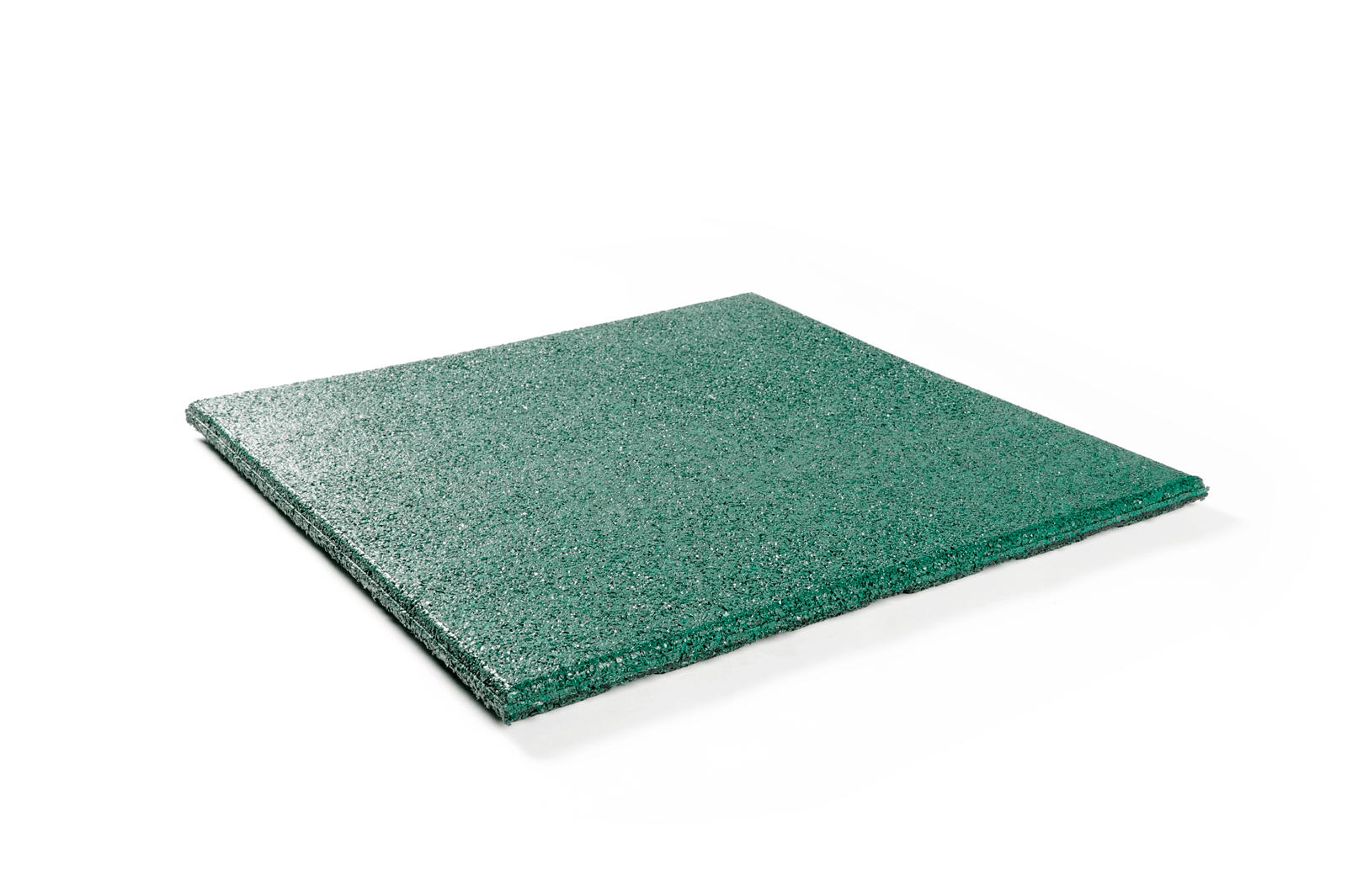 Veiligheidstegel Groen