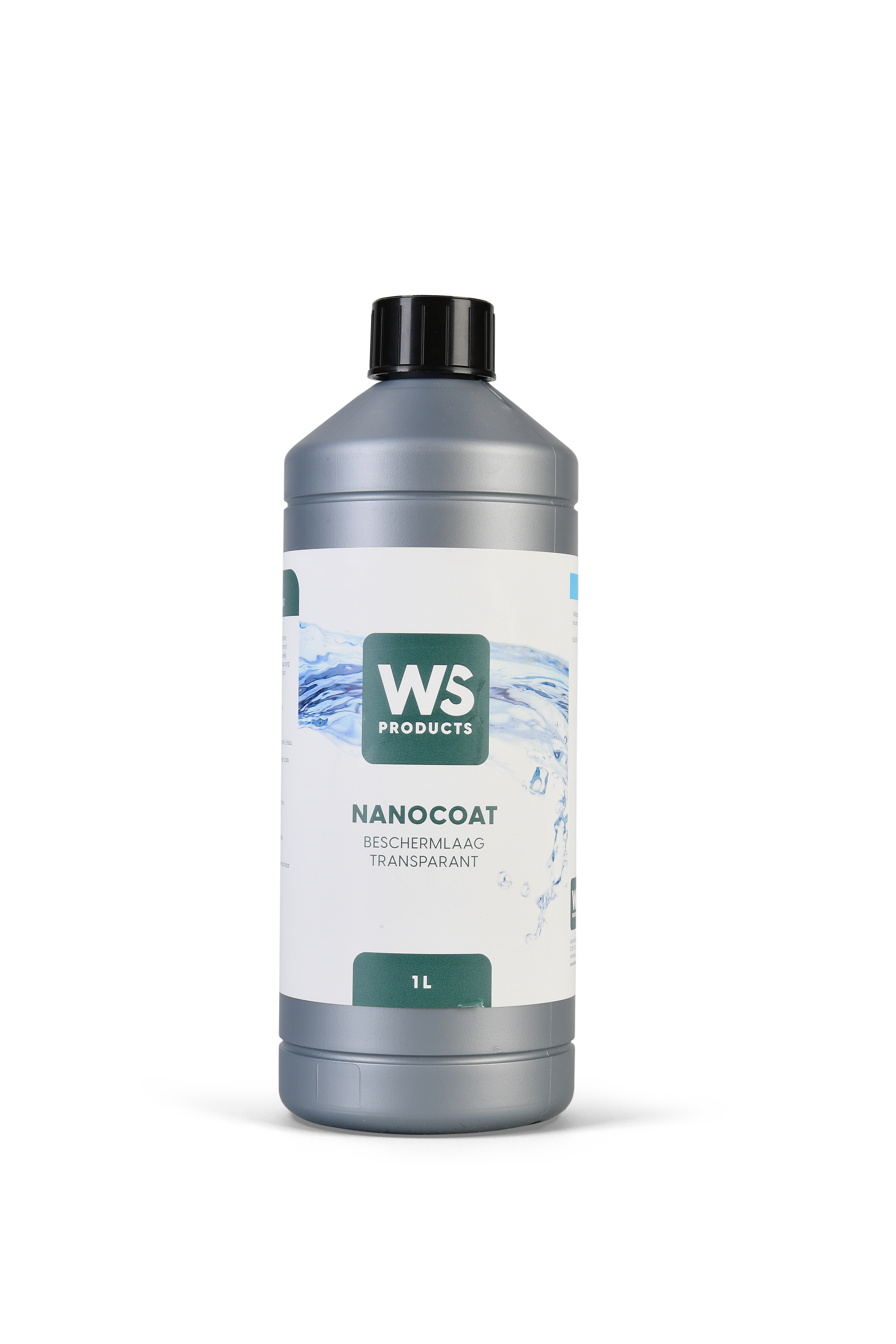 WS NanoCoat