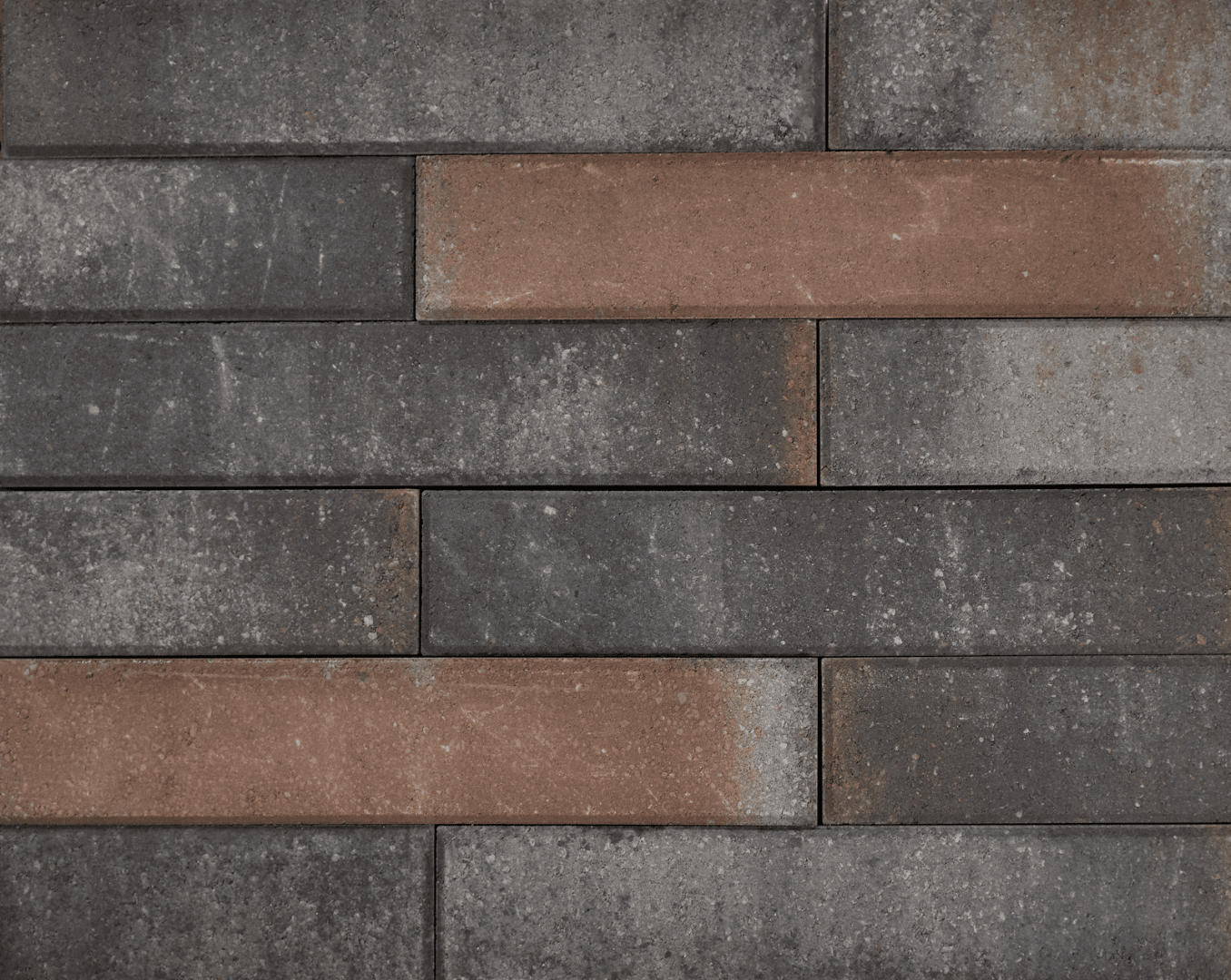 Wallblock Facet Texels bont