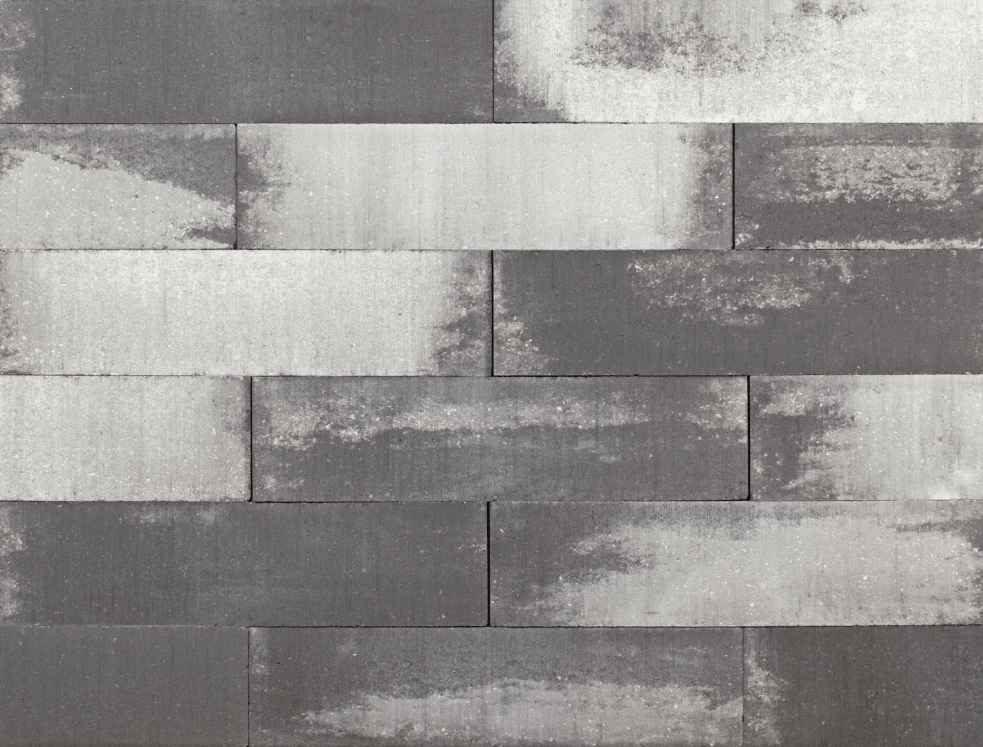 Wallblock New Zeeuws bont