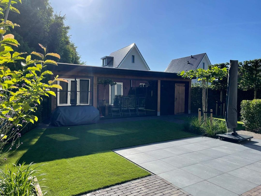 Robusto Ceramica 3.0 Liberty Dark