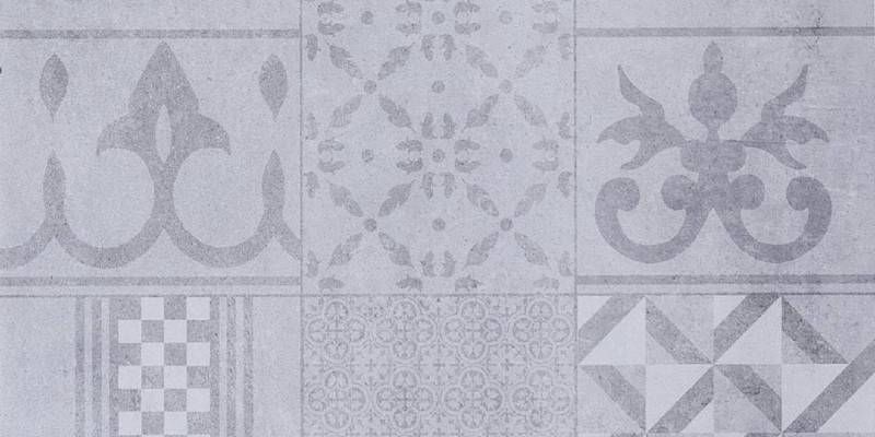 Afbeelding van Decoratieve terrastegels voor een speels terras