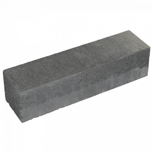 Linia Excellence 15x15x60 cm Grijs/Zwart