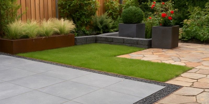 Bekijk onze blog over Terras aanleggen: welke tegels passen het best bij jouw tuin?