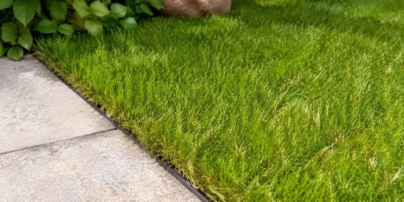 Bekijk onze blog over Ontdek de voordelen van realistisch kunstgras!