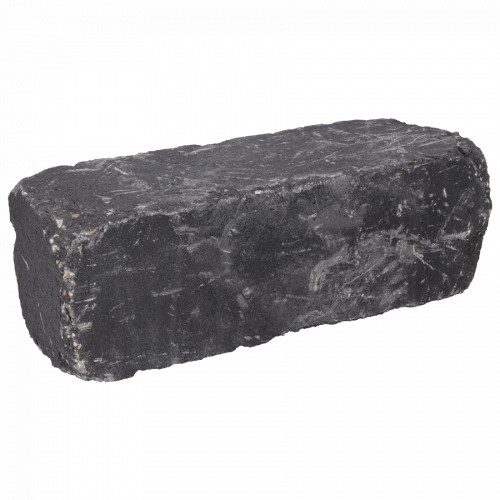 Linia Excellence getrommeld 15x15x45 cm Nero