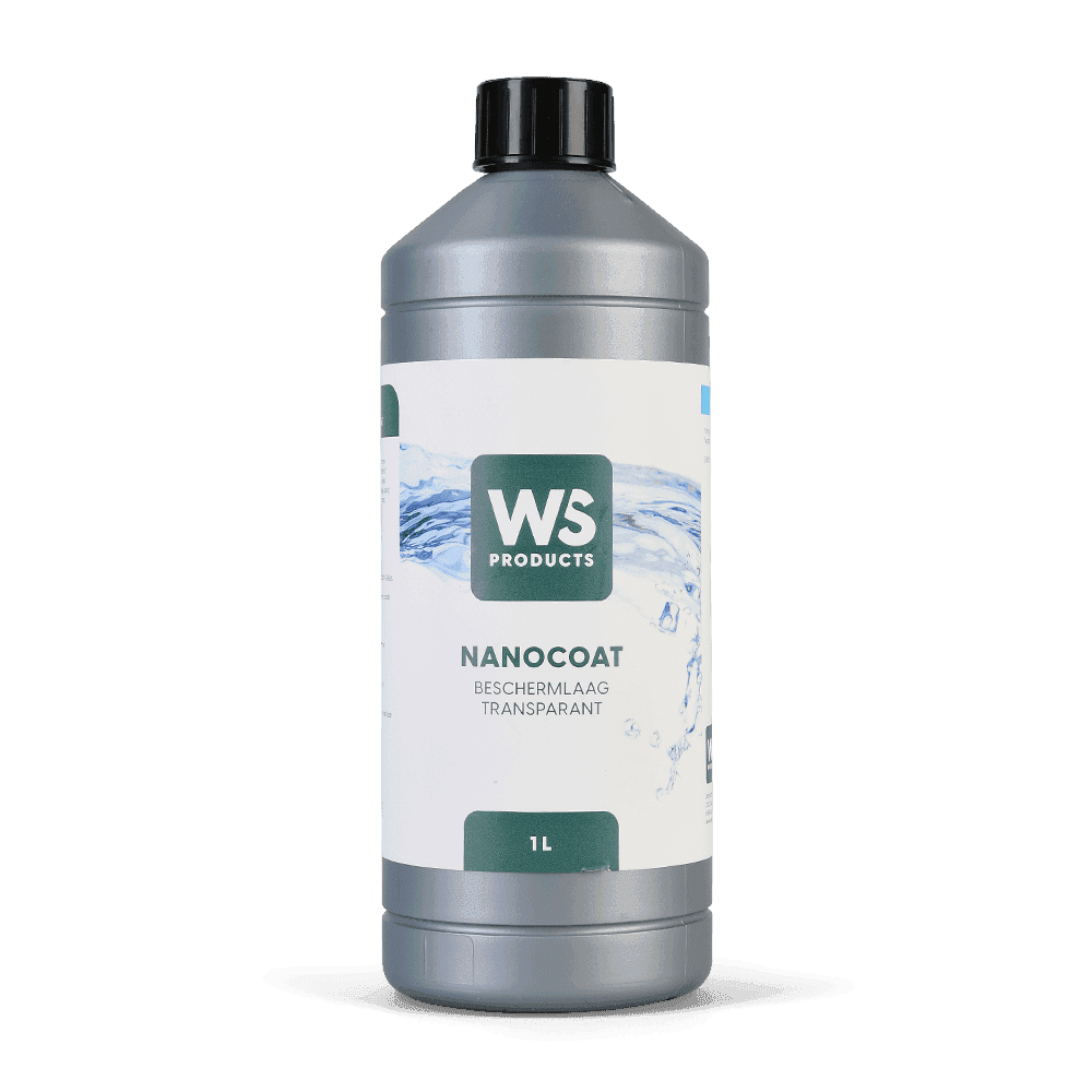 WS NanoCoat 1 liter