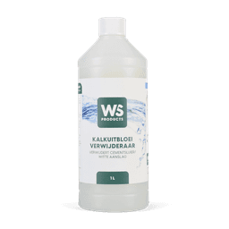 WS Kalkuitbloei Verwijderaar 1 liter