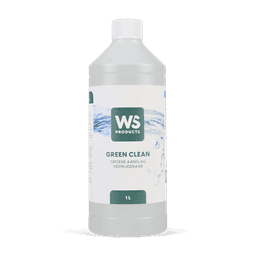 WS Green Clean 1 liter