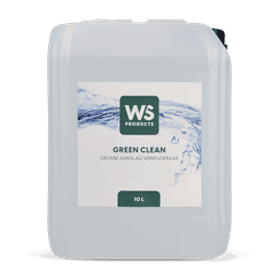 WS Green Clean 10 liter