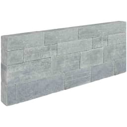 Stapelblok Pietra Mediterrano Antique blue light