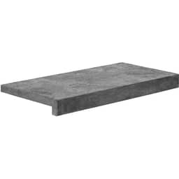 Zwembadrand Spotted Bluestone 60x30x5/2,5 cm