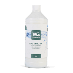 WS Seal & Protect 1 liter