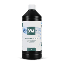 WS Imperial Black 1 liter