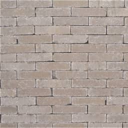 Clayville Cadzand Stone Grey WF 200x48x60 mm