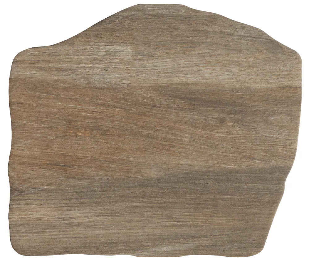 Staptegel Flex Stones Holz Marrone o42x36x2cm