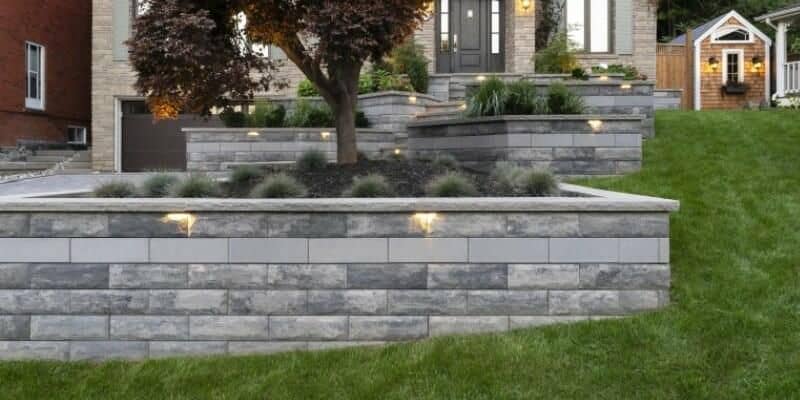 Afbeelding van Betonbielzen bestellen voor diverse doeleinden