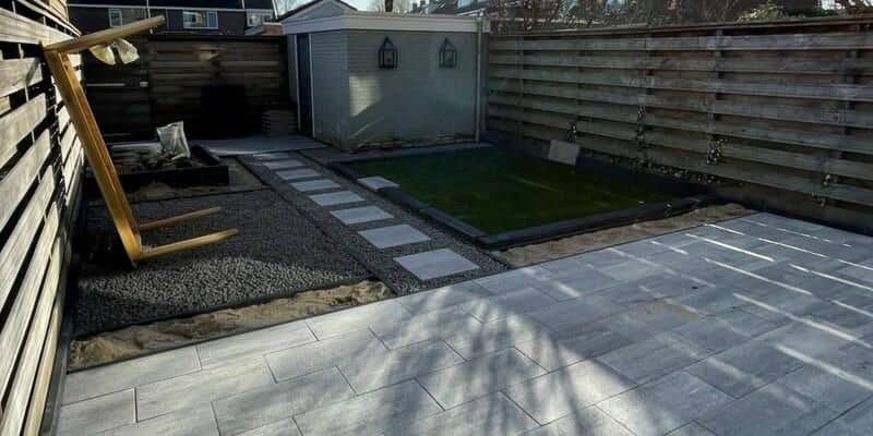 Afbeelding van Betonbestrating kopen: waarom eigenlijk?