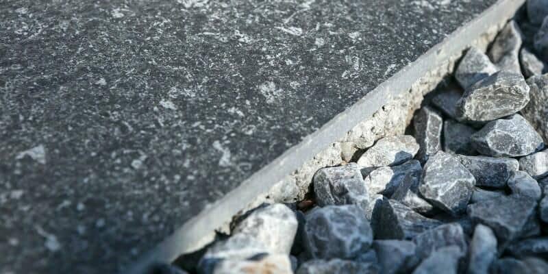 Afbeelding van Betontegels met keramische toplaag: de voordelen