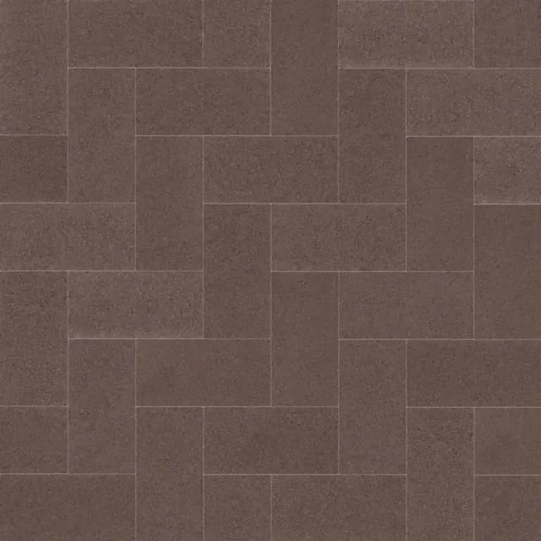 ExcluKera Dikformaat 21x7x8 cm bruin met deklaag