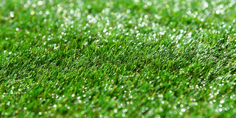 Afbeelding van Kunstgras onderhouden: zo doe je dat!