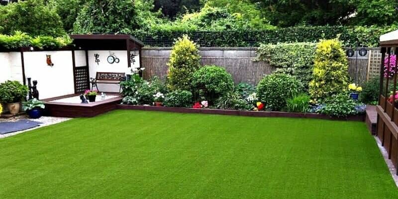 Afbeelding van 5 belangrijke voordelen van kunstgras