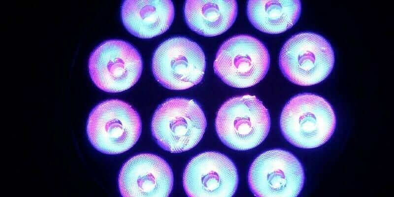 Afbeelding van Led tuinlampen bestellen: waarom eigenlijk?