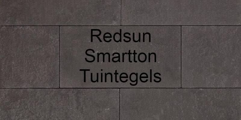 Afbeelding van Welke Redsun Smartton tuintegels passen het best bij jou?