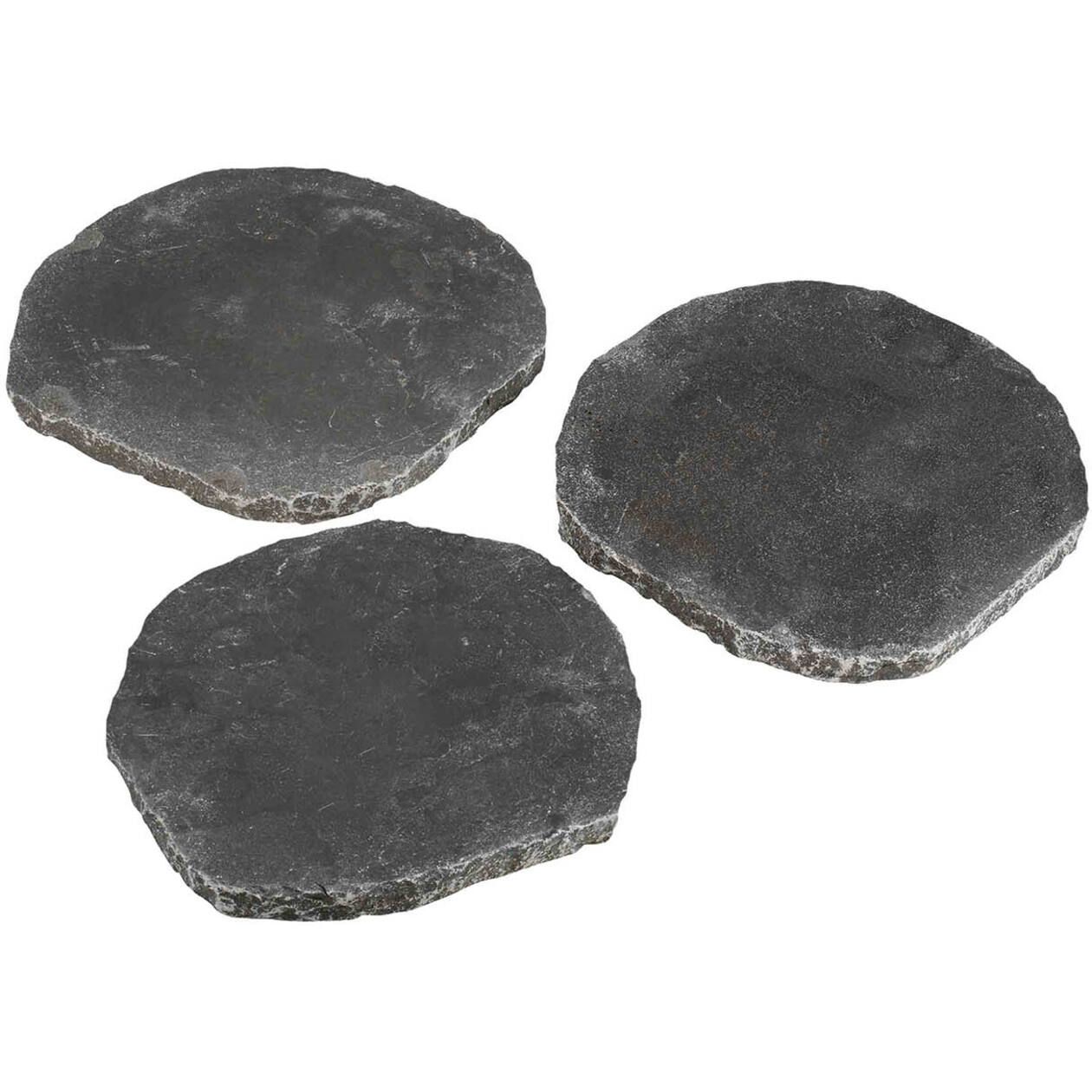 Stapsteen Basic Spotted Bluestone 40 cm